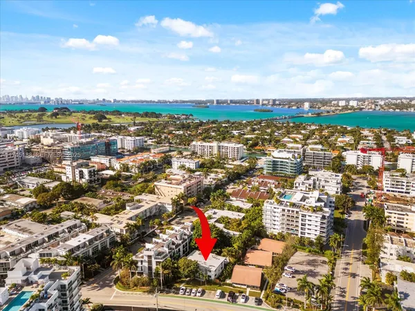 $4,200,000 | 9950 East Bay Harbor Drive, Bay Harbor Islands, FL 33154