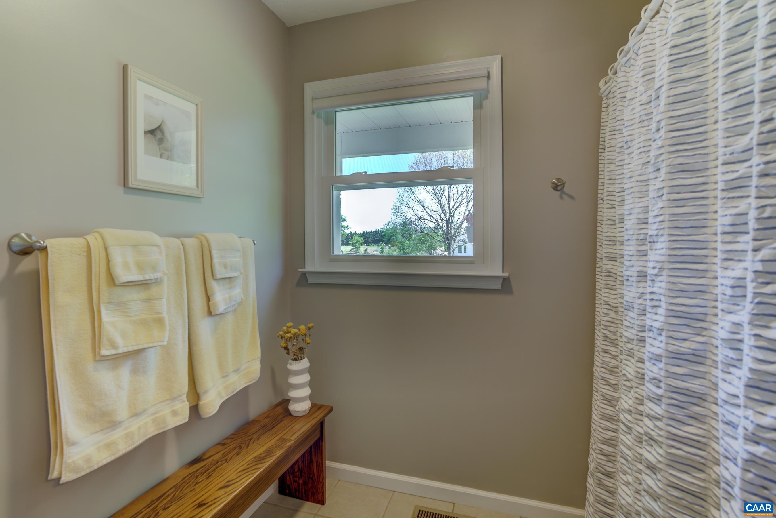 120 Meadowview Lane Ruckersville, VA 22968 - Photo 27 of 53 a bathroom with a window