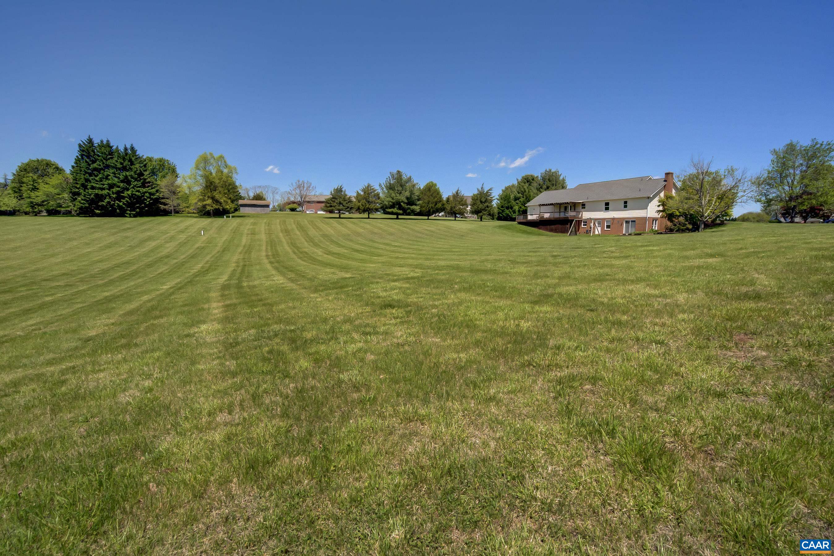 120 Meadowview Lane Ruckersville, VA 22968 - Photo 43 of 53 a view of a field with ocean view