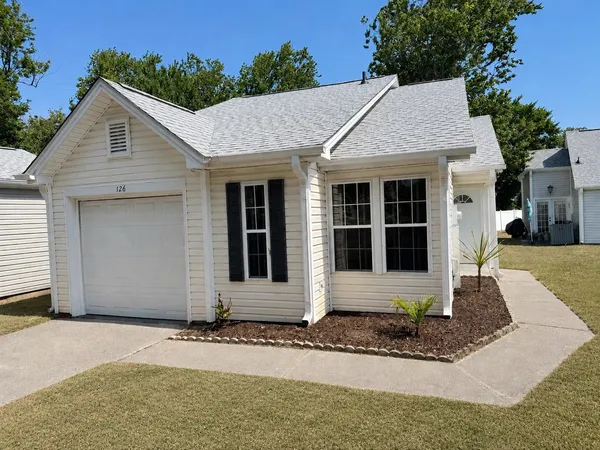 $1,850 | 126 Whitehaven Court, Myrtle Beach, SC 29577