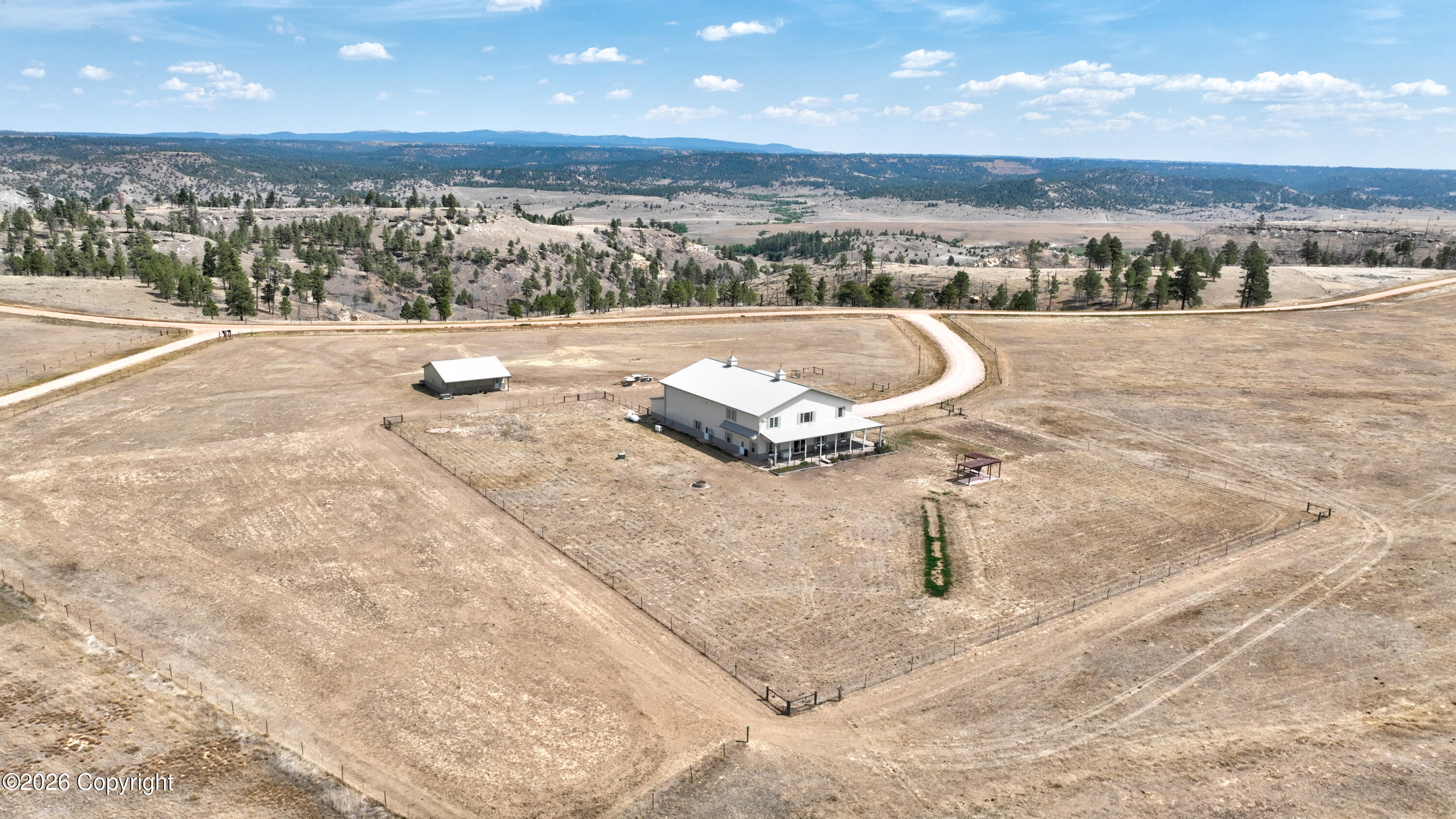455 H-Kay Road Moorcroft, WY 82721 - Photo 114 of 121 Gallery Image 114