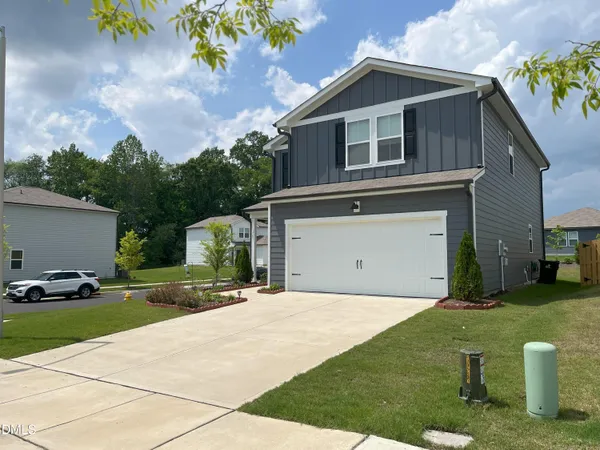 $2,099 | 1501 Rhodes Pond Street, Wendell, NC 27591