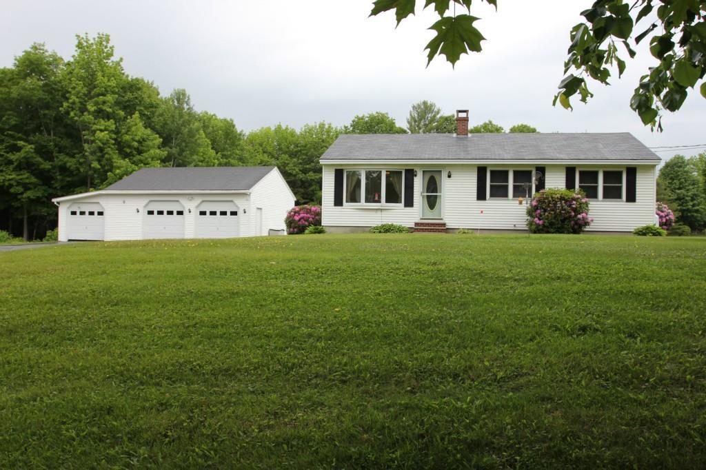 1084 Pownal Road Auburn, ME 04210 - Photo 20 of 25 Photo