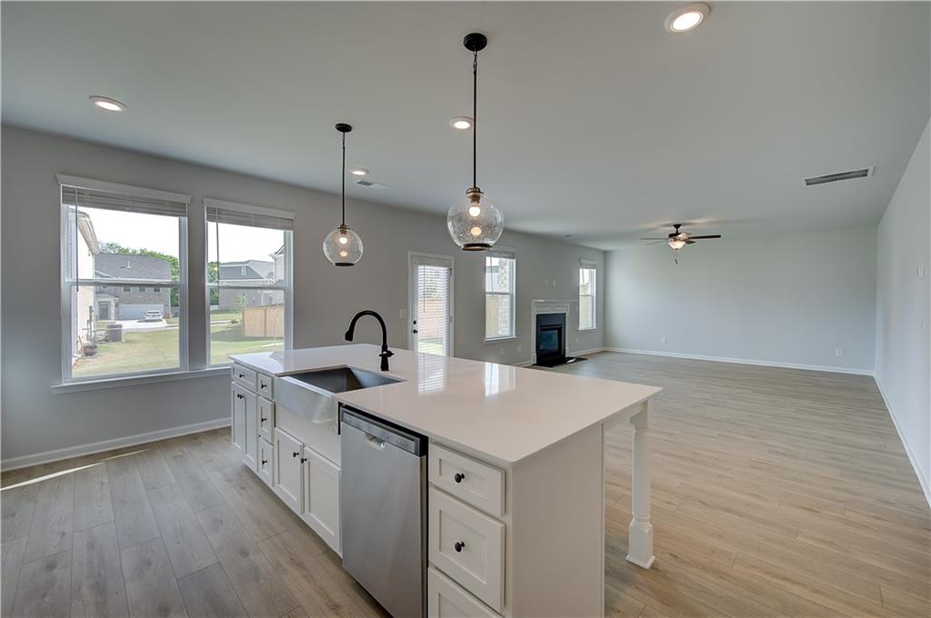 252 Chiswick Loop Stockbridge, GA 30281 - Photo 10 of 27