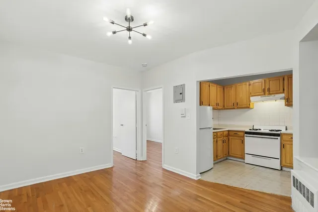 $247,000 | 78 East 127th Street, Unit 19 | Central Harlem