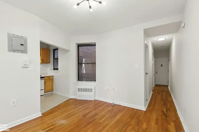 $247,000 | 78 East 127th Street, Unit 19 | Central Harlem