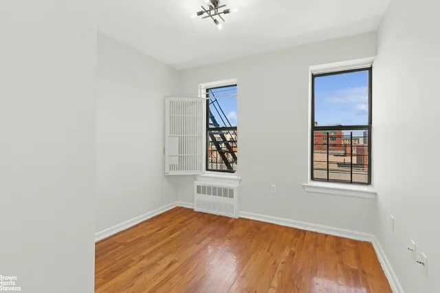$247,000 | 78 East 127th Street, Unit 19 | Central Harlem