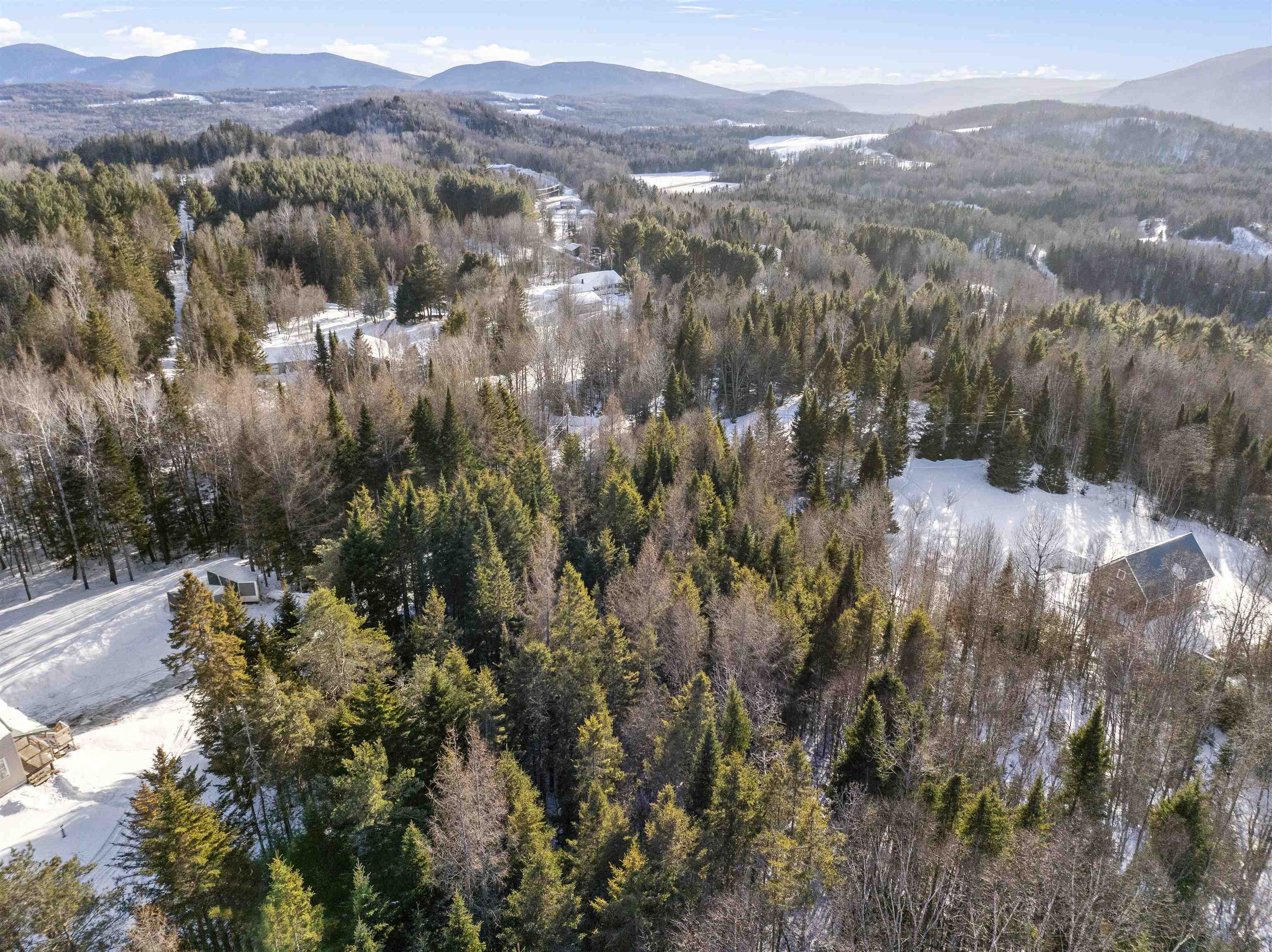 Lot #10 Mackinnon Road Colebrook, NH 03576 - Photo 20 of 28