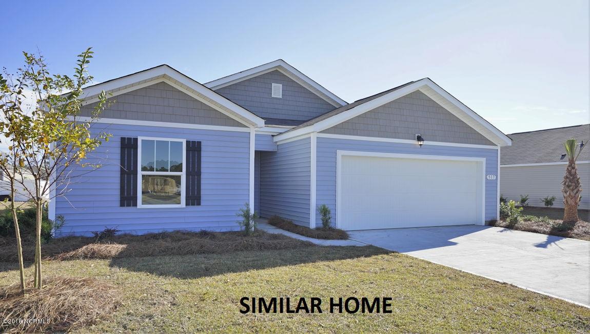 577 Morris Landing Road, Unit 26 Holly Ridge, NC 28445 - Photo 1 of 28 Front