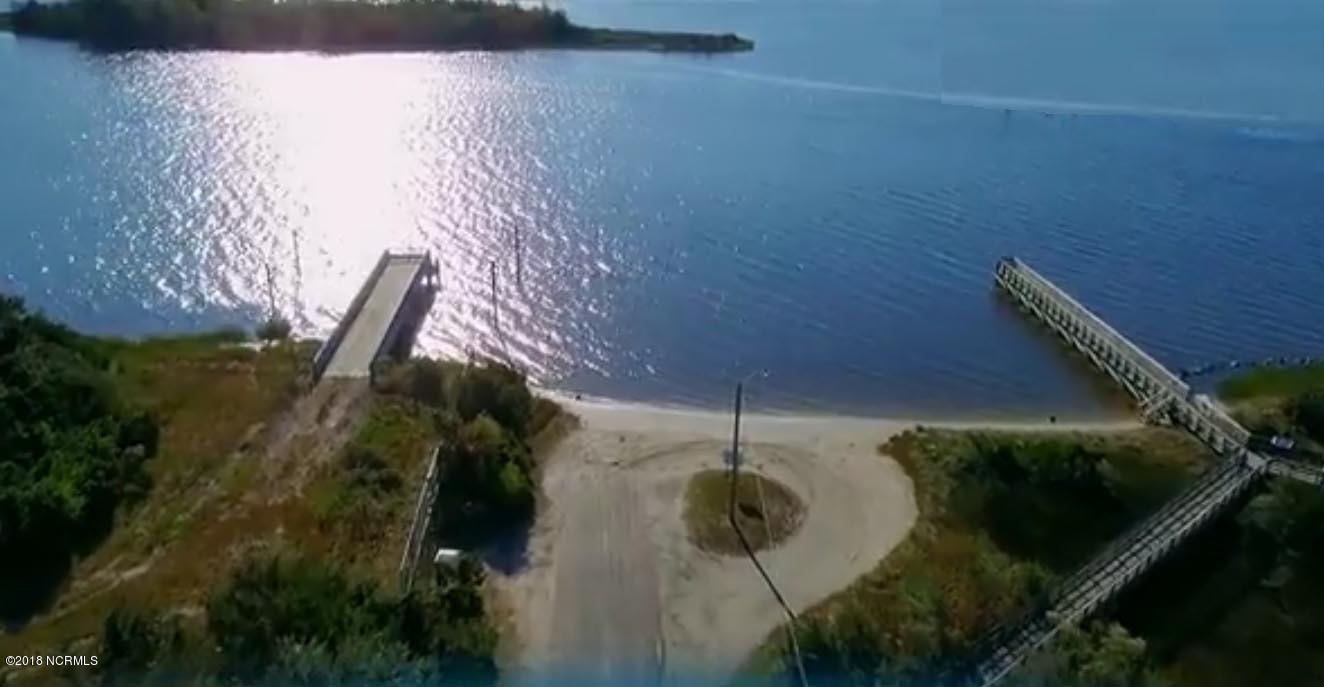 577 Morris Landing Road, Unit 26 Holly Ridge, NC 28445 - Photo 23 of 28 Morris Landing Dock