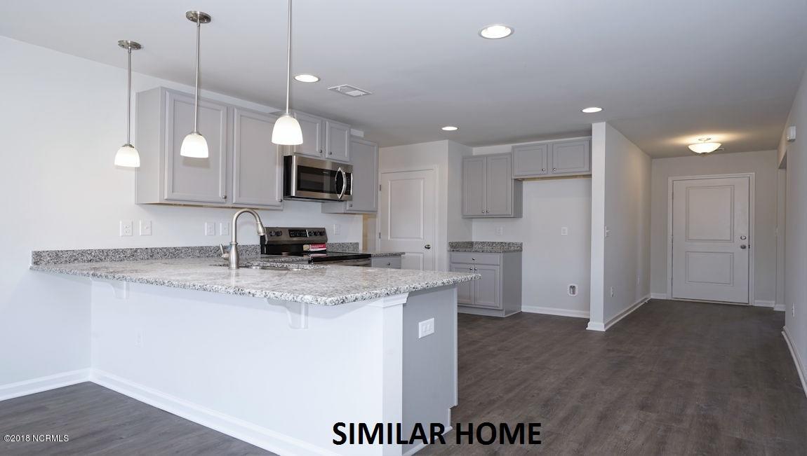 577 Morris Landing Road, Unit 26 Holly Ridge, NC 28445 - Photo 5 of 28 517 Moss Bank - Lot 83-12