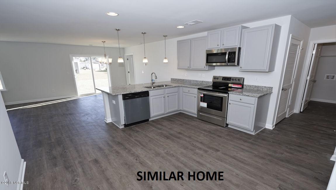577 Morris Landing Road, Unit 26 Holly Ridge, NC 28445 - Photo 8 of 28 517 Moss Bank - Lot 83-10