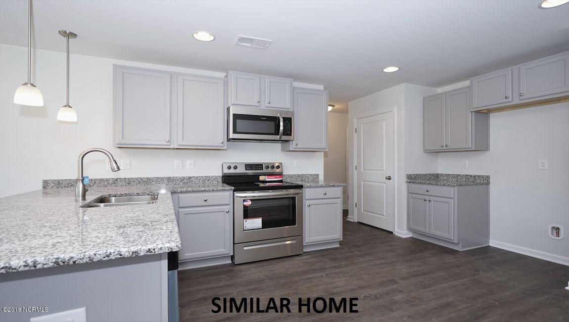 577 Morris Landing Road, Unit 26 Holly Ridge, NC 28445 - Photo 9 of 28 517 Moss Bank - Lot 83-11