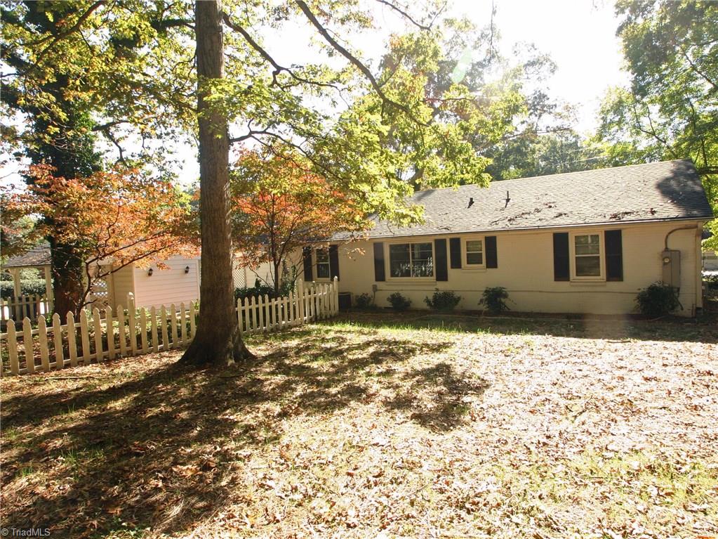1188 Huntingdon Road Winston-Salem, NC 27104 - Photo 20 of 21 Gallery Image 20