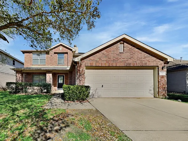 $2,215 | 6326 Bright Bloom Lane, Spring, TX 77379