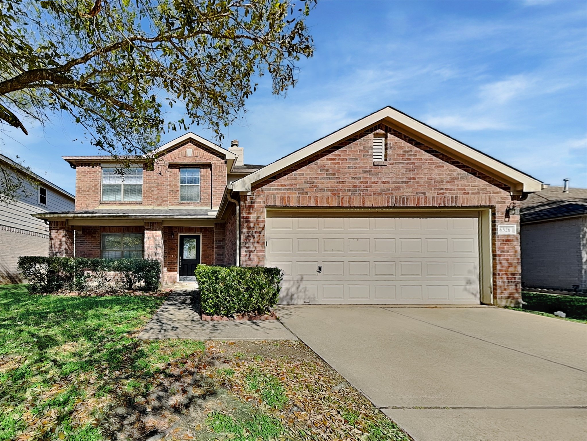 6326 Bright Bloom Lane Spring, TX 77379 - Photo 1 of 22