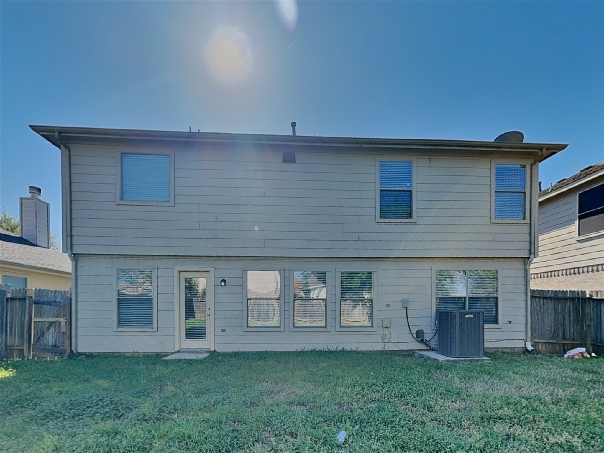 6326 Bright Bloom Lane Spring, TX 77379 - Photo 22 of 22