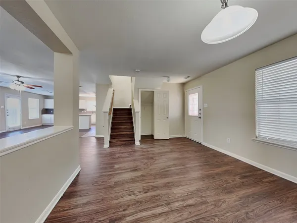 $2,215 | 6326 Bright Bloom Lane, Spring, TX 77379