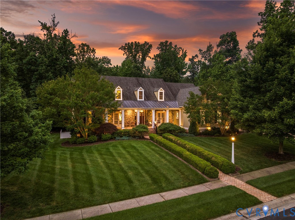 3401 Handley Road Midlothian, VA 23113 - Photo 14 of 19