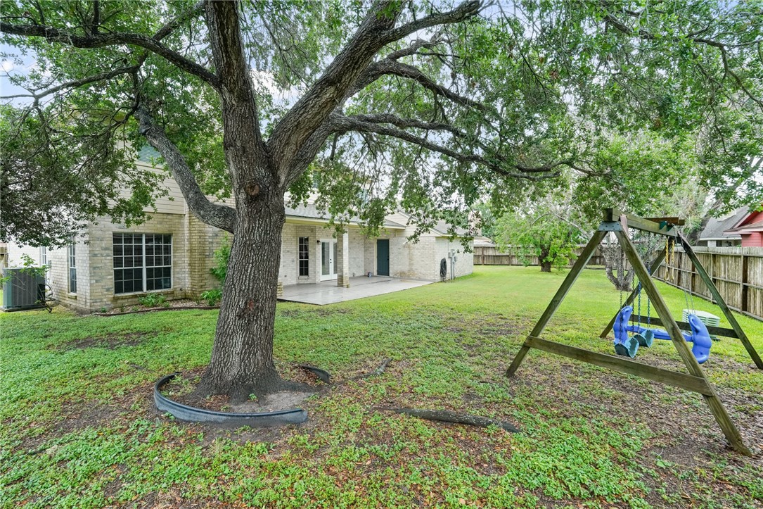 7617 Del Rio Drive Corpus Christi, TX 78413 - Photo 29 of 32 a view of a house with a park