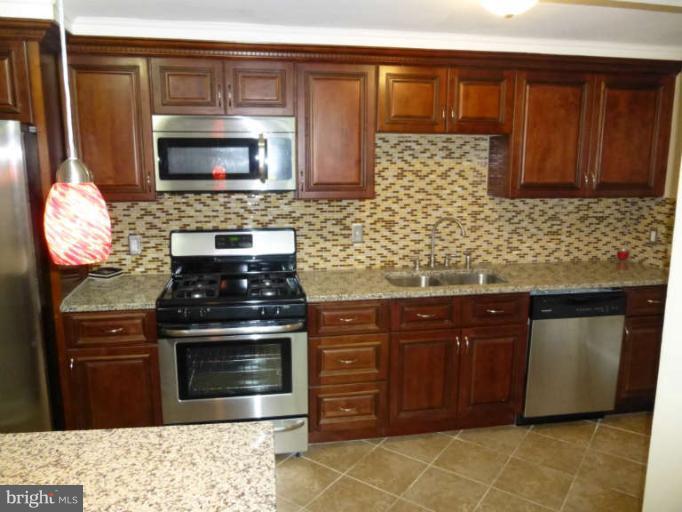 1536 Clairidge Road Baltimore, MD 21207 - Photo 1 of 12 Kitchen
