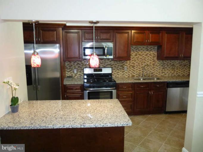1536 Clairidge Road Baltimore, MD 21207 - Photo 5 of 12 Kitchen
