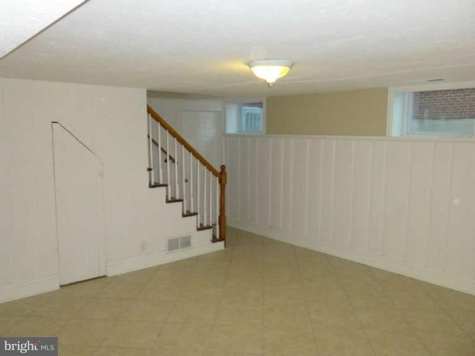 1536 Clairidge Road Baltimore, MD 21207 - Photo 9 of 12 Basement