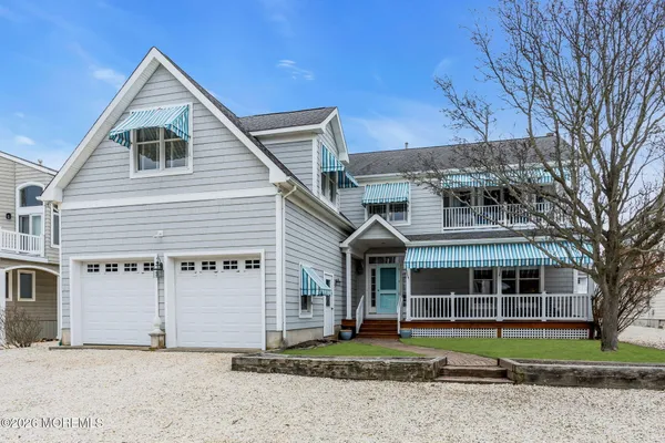 $3,100,000 | 1107 Barnegat Lane, Mantoloking, NJ 08738