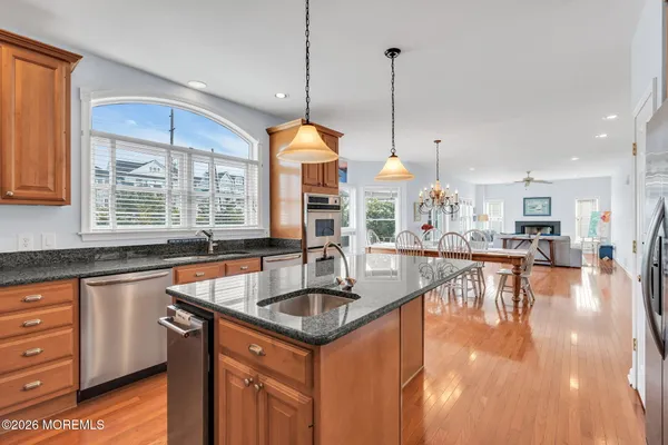 $3,100,000 | 1107 Barnegat Lane, Mantoloking, NJ 08738