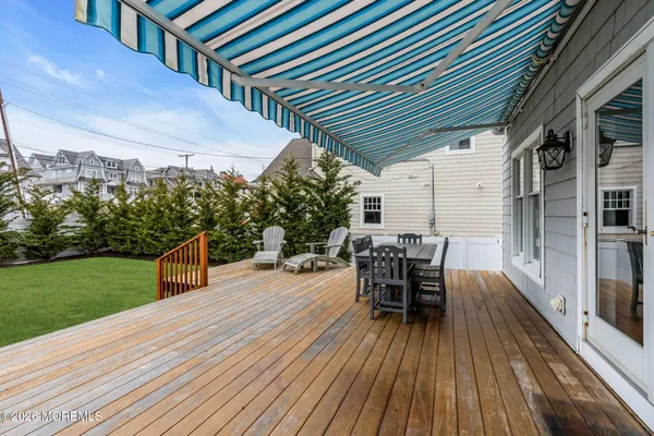 $3,100,000 | 1107 Barnegat Lane, Mantoloking, NJ 08738