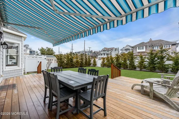 $3,100,000 | 1107 Barnegat Lane, Mantoloking, NJ 08738