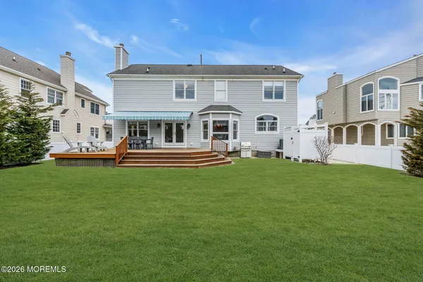 $3,100,000 | 1107 Barnegat Lane, Mantoloking, NJ 08738