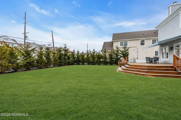 $3,100,000 | 1107 Barnegat Lane, Mantoloking, NJ 08738