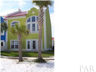13810 River Road, Unit J1 Pensacola, FL 32507 - Photo 1 of 6 the beach is right in your backyard....