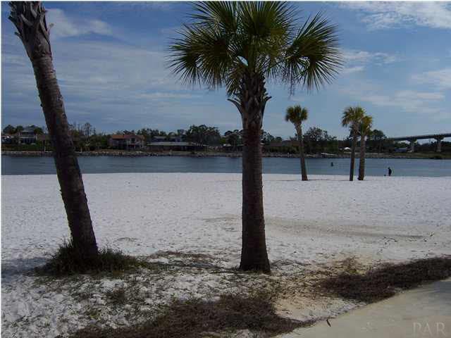 13810 River Road, Unit J1 Pensacola, FL 32507 - Photo 4 of 6 missing that lawnmower yet?