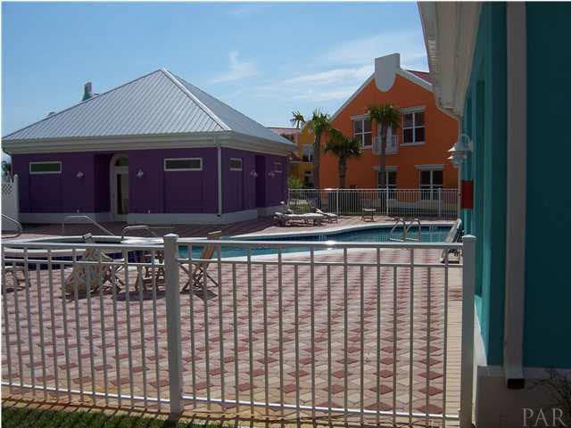 13810 River Road, Unit J1 Pensacola, FL 32507 - Photo 5 of 6 great pool area!