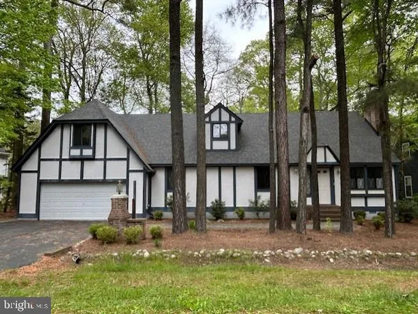 $490,000 | 127 Nottingham Lane, Ocean Pines, MD 21811