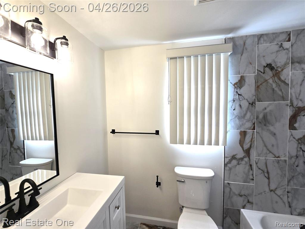 342 Melvin Street River Rouge, MI 48218 - Photo 21 of 30