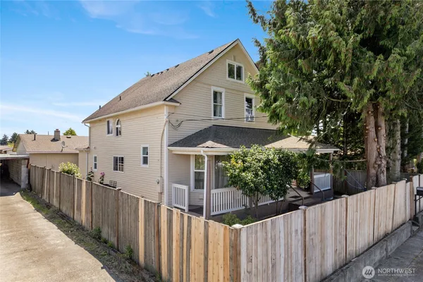 $515,000 | 6225 South Puget Sound Avenue, Tacoma, WA 98409