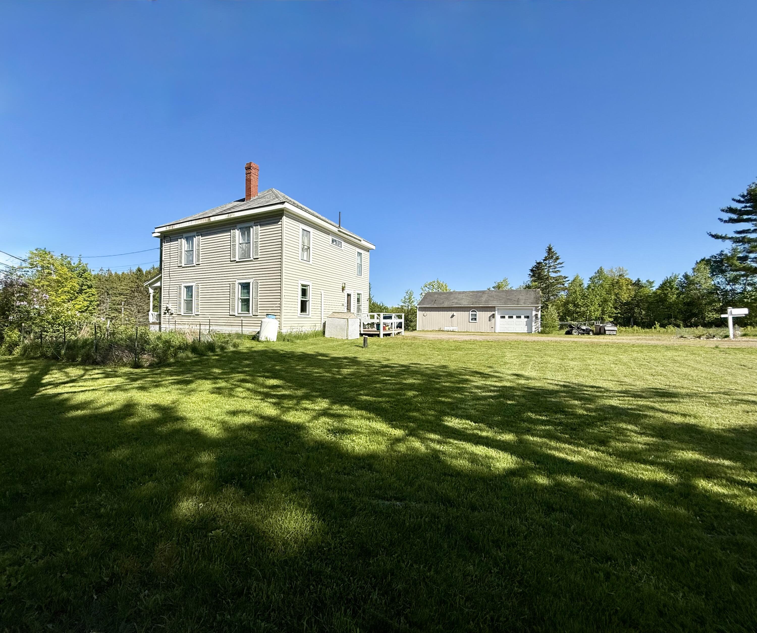 110 Us Route, Unit 1 Robbinston, ME 04671 - Photo 8 of 56