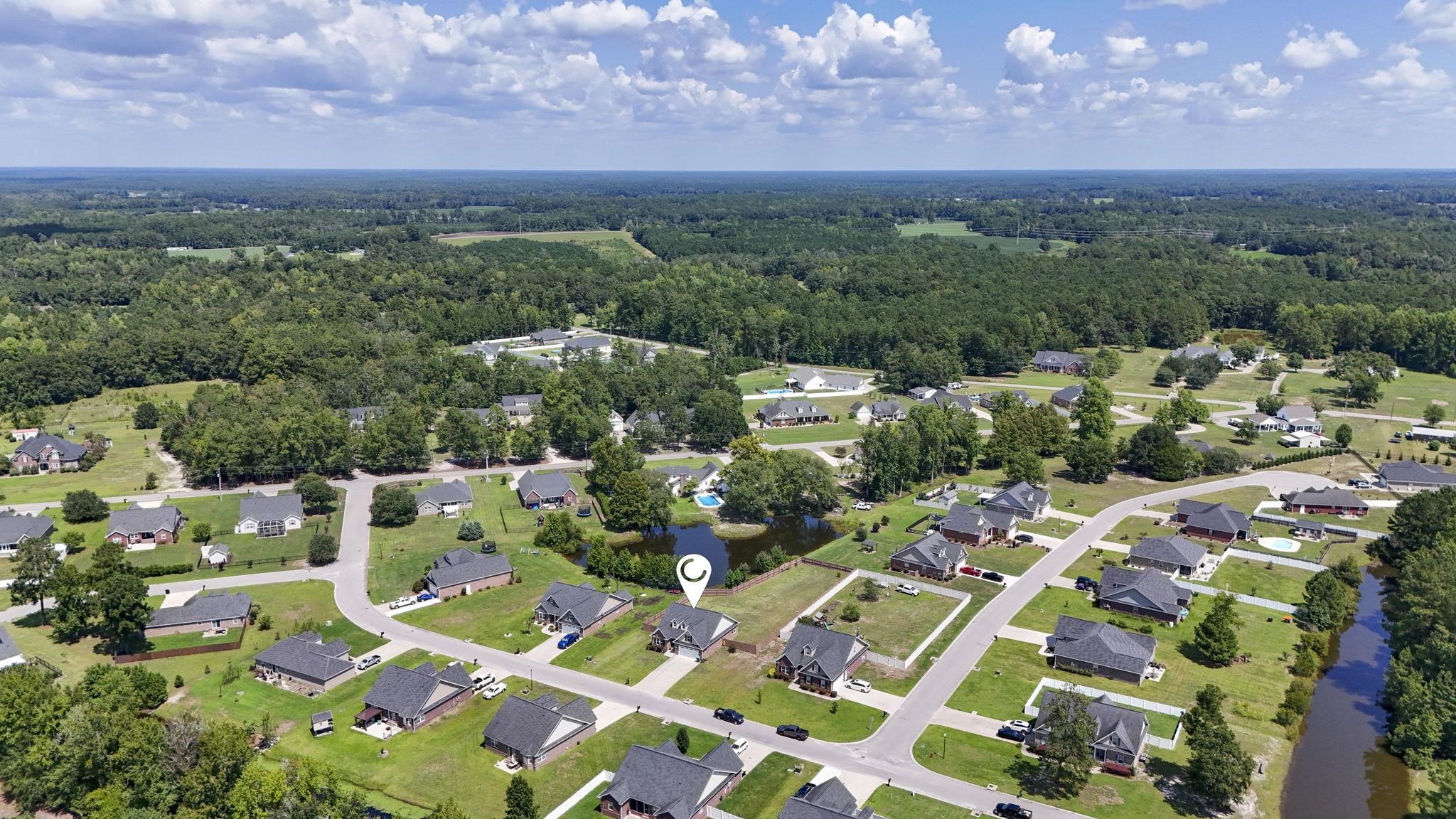 117 Old English Road Galivants Ferry, SC 29544 - Photo 51 of 52 Gallery Image 51