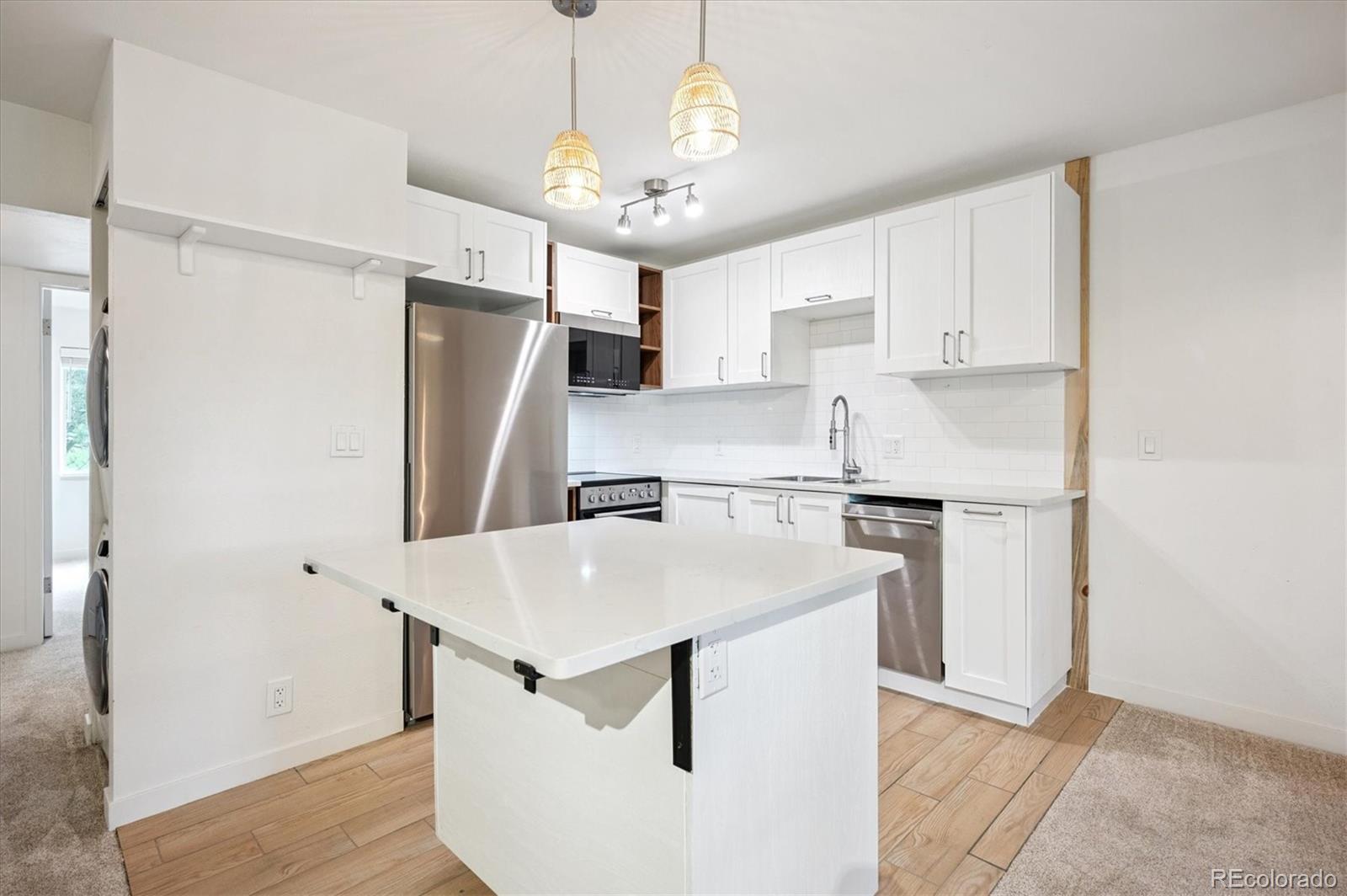 29656 Buffalo Park Road, Unit 208 Evergreen, CO 80439 - Photo 4 of 39 Gallery Image 4