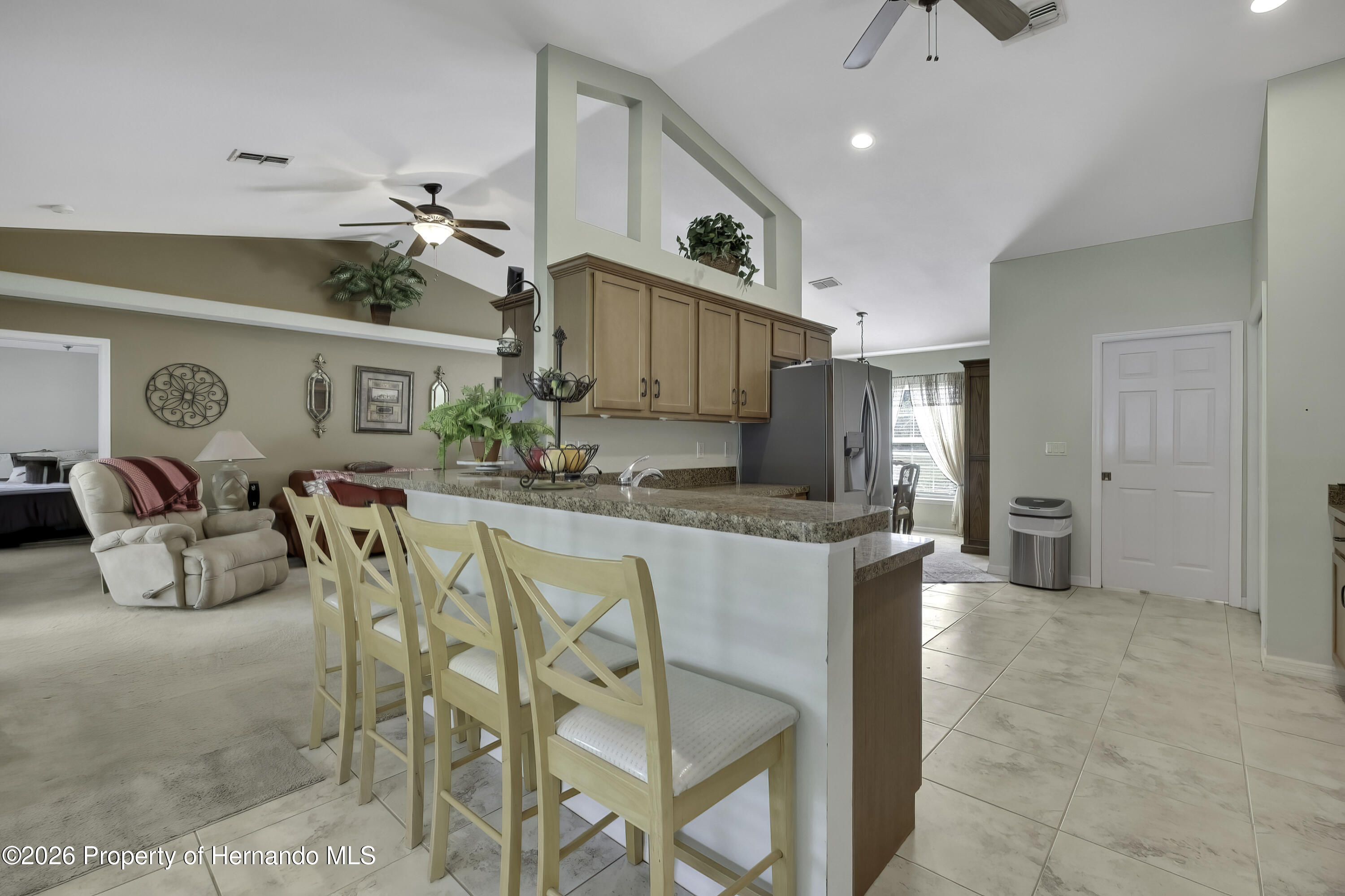 15157 Duck Hawk Road Weeki Wachee, FL 34614 - Photo 5 of 39