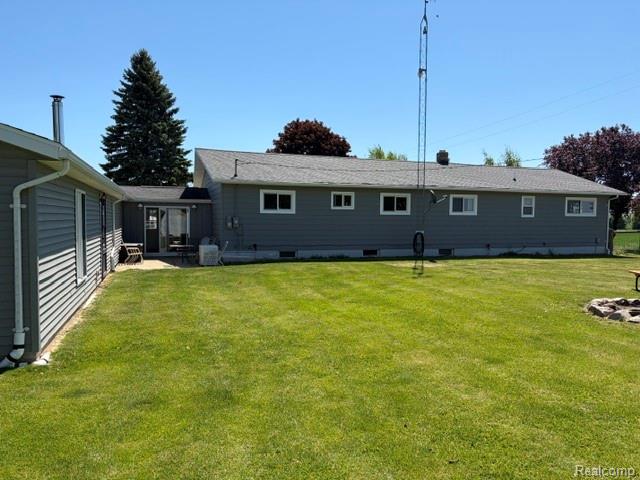 4815 Loree Road Deckerville, MI 48427 - Photo 5 of 44