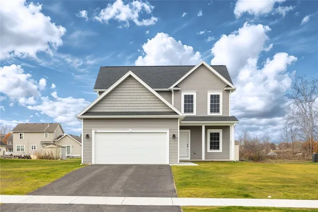 $395,777 | 36 Kaye Park Terrace, Gates, NY 14624