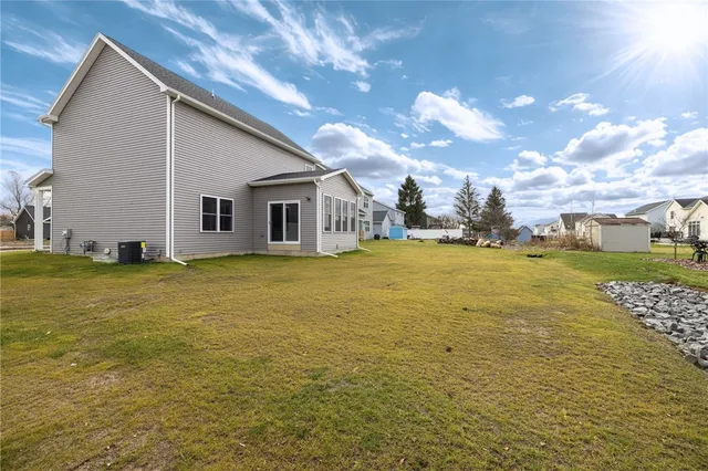 $395,777 | 36 Kaye Park Terrace, Gates, NY 14624