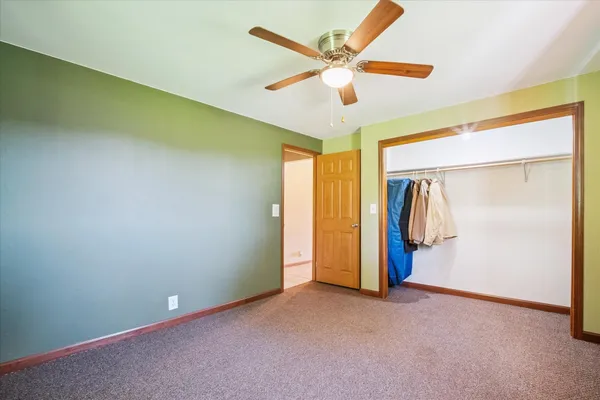 $229,900 | 7023 Highway 81, Cassville, WI 53806