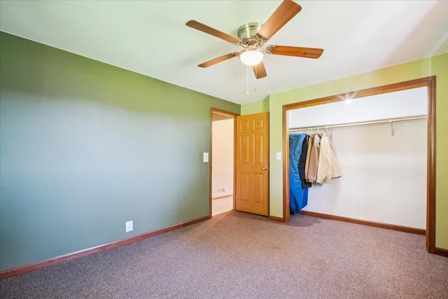 $235,000 | 7023 Highway 81, Cassville, WI 53806