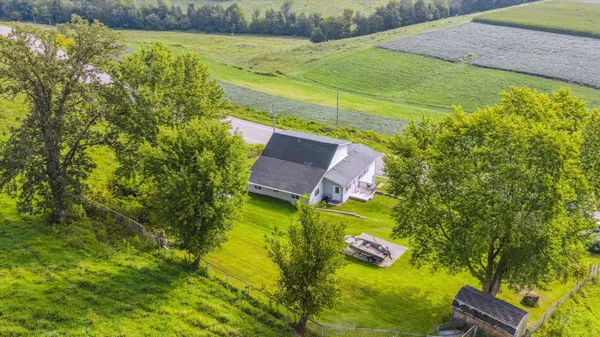 $229,900 | 7023 Highway 81, Cassville, WI 53806