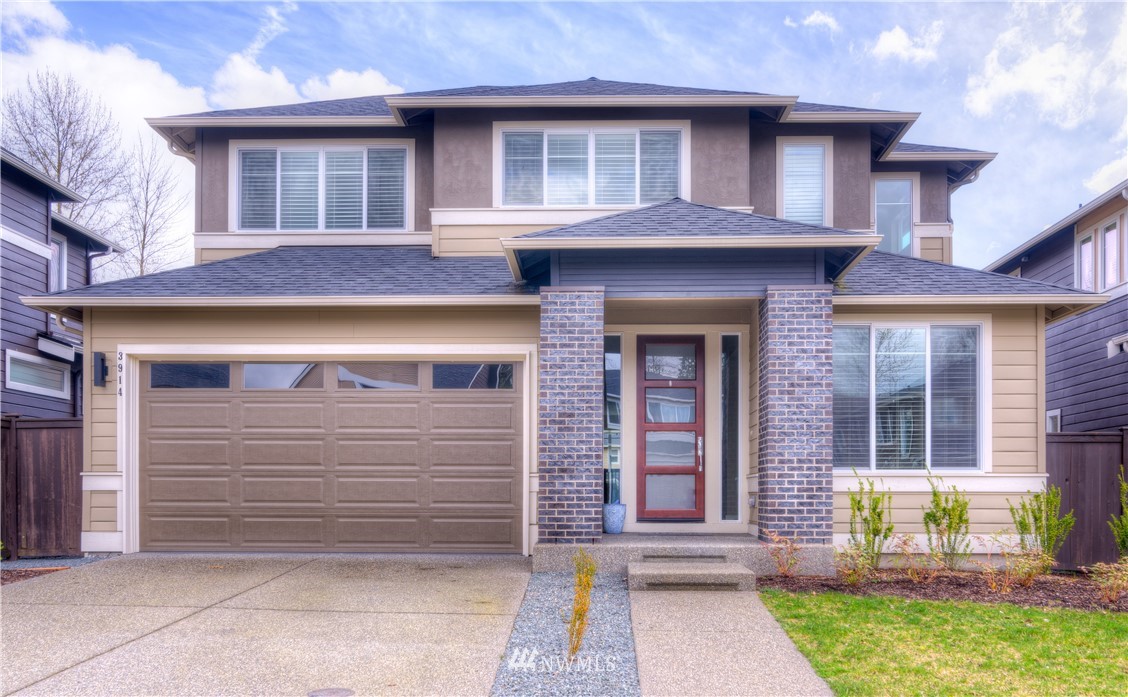 3914 168th Place Southeast Bothell, WA 98012 - Photo 1 of 18 Gallery Image 1
